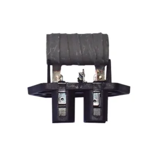 RESISTENCIA ELECTRO (0.23 OHM) PALIO/SIENA TD C/AA (96-00)