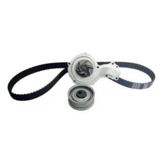 KIT DISTRIBUCION CON BOMBA (135AH15) VW GACEL- SENDA- SAVEIRO- GOL 1.6D MOTOR: AP1.6DBE