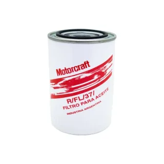 FILTRO ACEITE FORD F100- F4000- CARGO 914 ØEXT:95 ROSCA:1 X 16 H:136 FRAM:PH3900 MANN:W940/34 WEGA:WO670