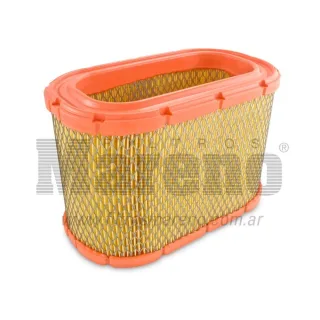 FILTRO AIRE F.A.R MC N601 2.5T 2.8 4 CIL EURO V COMMON RAIL TURBO DIESEL INTERCOOLER 17< ØEXT:255 ØEXT:194 H:164 WEGA:WAP800