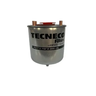 FILTRO DE GAS CITRO C4 2/1,6 BERLINGO 2/1,6 PEUGEOT 301/1,6 308/1,6 408/1,6 4008/1,6 PARTNER 2/1,6 MED ALT 96 EXT 139 EQUIVALENCIAS P11047 KL788 FCD20