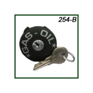 TAPA COMBUSTIBLE FIAT UNO GASOLERO