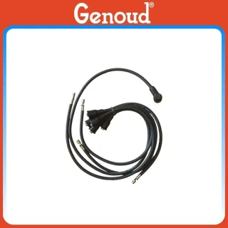 CABLE BUJIA PEUGEOT 505 INYECCION