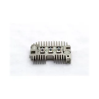 PLAQUETA PORTADIODO CHEVROLET CHEVETTE (80-81) -DELCO REMY (IMPORTADO)