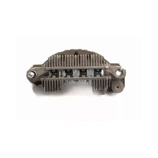 PLAQUETA PORTADIODO CITROEN/PEUGEOT 206-307-308-PARTNER MITSUBI (IMPORTADO)
