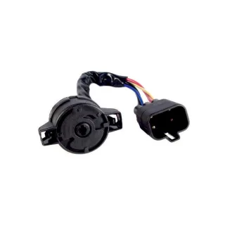 CONTACTOR FORD ECOSPORT/CURRIER