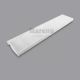 FILTRO HABITACULO VOLKSWAGEN SHARAN L:540 A:109 H:26 FRAM:CF5850 MANN:CU5480 WEGA:CFA9921  HM2156