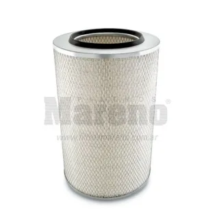 FILTRO AIRE FORD CARGO 1622-1722-1730-2625-2626-2631 MOTOR CIMMINS L:263 A:151-17 H:405-417 AR2017  FRAM:CA4691 MANN:C27798 WEGA:WAP266