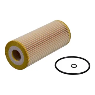 FILTRO ACEITE VW POLO- BORA- SHARAN- GOLF / AUDI A3 / SEAT CORDOBA- TOLEDO- IBIZA 1.9 TDI