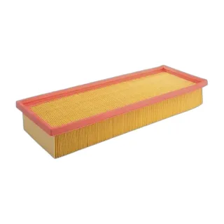 FILTRO DE AIRE PANEL CHEVROLET CRUZE 1.8 16V ( 10/10>> ) ( 13272717 ) EQUIVALENCIAS  MR374  AMPI1157  CA 10879  FAP-3261