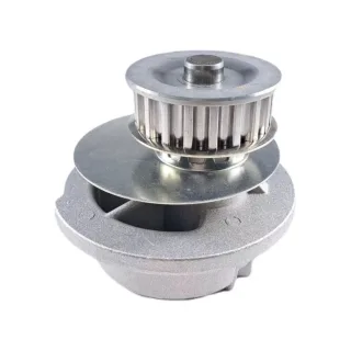 BOMBA AGUA CHEVROLET VECTRA 1.6 GL/GLS/KADETT 1.6I/GSI/KAT/ASCONA C 1.6 GLS/S/SPORT/G EQUIVALENCIAS DOLZ:O116 OEM:12395558  12397649  1334011(IMPORTAD