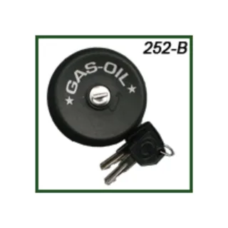 TAPA COMBUSTIBLE RENAULT 19 GASOLERO