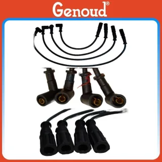 CABLE BUJIA FIAT TEMPRA IE DESDE 1998 (UNO FIRE 1.3)