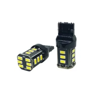 LAMAPRA LED 12V 5W W3X16Q 6000K