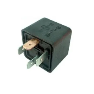 RELAY CHEVETTE-MONZA (BOCINA)      12V.