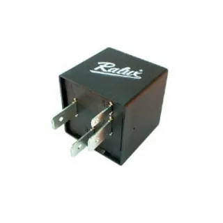 RELAY BOMBA COMBUS.-ELECTRO- POLO-CADDY- 4T 12V OEM 191 906383