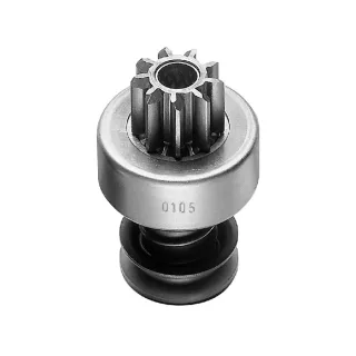 IMPULSOR ARR BOSCH M.BENZ 78/82 Y D'89 (9 DIENTES)