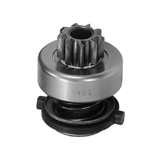 IMPULSOR ARR BOSCH PEUG.205-405/A.ROMEO/AUDI (9 DIENTES)