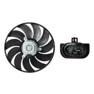 ELECTROVENTILADOR FORD: ECOSPORT 1.4 TD 03 -11   C A.A. ; 1.5 DIESEL >12   C A.A. ; 1.6 NAFTA >02   C A.A. ; 2.0 NAFTA >03   C A.A. -- FIESTA: MAX: 1.