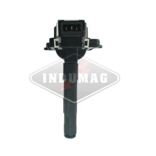 BOBINA IGNICION AUDI SEAT LEON 1.8I 20V VOLKSWAGEN GOLF 1.8I PASSAT 1.8I EQUIVALENCIAS  058 905 105 058 905 101 / 058 905 105