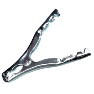 CLIP BATERIA 70A LARGO: 150MM PESO: 66G