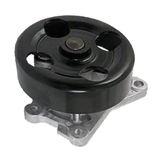 BOMBA AGUA RENAULT FLUENCE 2.0 16V/MEGANE 3 2.0 16V MOTOR M2R/M4R/KOLEOS 2,5 16V EQUIVALENCIAS VMG:BA694 DOLZ:N150 OEM:210102773R ., 21010EN225 .B1010
