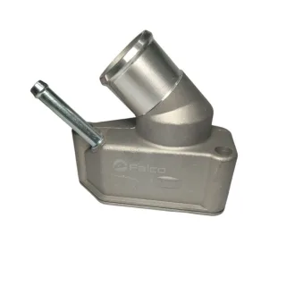 TERMOSTATO CHEVROLET ASTRA 2.0 MPFI 16V / VECTRA 2.0 16V OEM = 90501699
