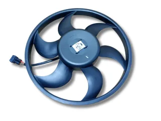 ELECTROVENTILADOR VOLKSWAGEN: GOL: COMFORTLINE: 1.6 99 -10   ; 1.9 DIESEL 99 -09   - DEEJAY 1.6 01 -03   - DUBLIN 1.6 99 -05   - FORMAT: 1.6 99 -10   