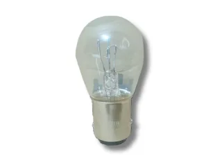 LAMPARA 1034 24V 21/5W BAY15D (2 POLOS PARA DESPAREJA) 10U