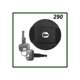 TAPA COMBUSTIBLE VW VOYAGE