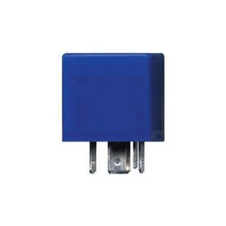 TEMPORIZADOR 6T.12V. PEUGEOT PARTNER -LIMPIAPARABRISAS OEM 9622011280