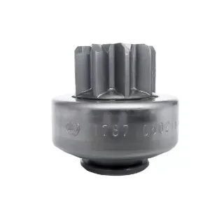 IMPULSOR ARR VALEO FORD ECOSPORT- FOCUS 2.0 M.DURATEC- (9 DIENTES)