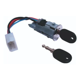 ANTIRROBO FIAT 128/133/125/147