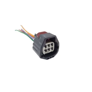 FICHA 6 VIAS FLUJO DE AIRE JEEP-DODGE-CHYSLER
