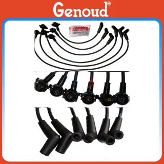 CABLE BUJIA FORD RANGER XLT- EXPLORER 4.0L V6 M.OHV 96>