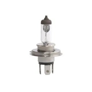 LAMPARA 12V 35W H4 P43T