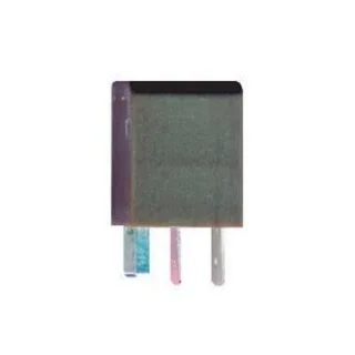 RELAY 4T.20A.12V. VW POINTER/GOL95 -LUCES-BOCINA-B.C OEM L 542 937 503 D