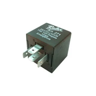 DESTELLADOR FIAT DUNA/UNO/REGATT./DUCAT.12V 4T.S/S OEM 94002192