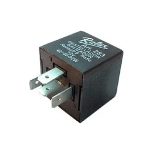 DESTELLADOR RENAULT 9/TRAFIC TODOS/RODEO 12V.4T S/SO OEM 7702072906