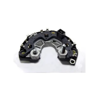 PLAQUETA PORTADIODO BOSCH - FORD CARGO- FIESTA- F100 (IMPORTADO)
