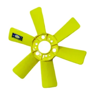 HELICE VOLKSWAGEN 1500 PEUGEOT 404 Y 504 RASTROJERO-ASPIRANTE- (6A) EQUIVALENCIAS 1254363  1603000196  21/07533/01  6151