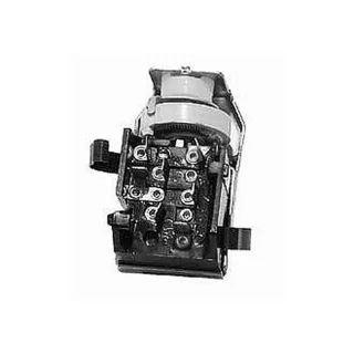 CONMUTADOR LUZ C/REOSTATO FORD FALCON/F100/CAM 7 TERM.TT46