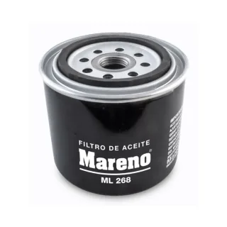 FILTRO ACEITE ALFA ROMEO 33 ØEXT:95 ROSCA:3/4 X 16 H:86 OL469 FRAM:PH2811 MANN:W920/21 WEGA:WO460