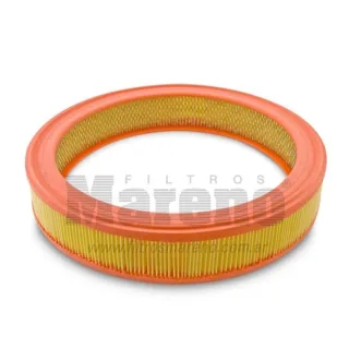 FILTRO AIRE F.A.R FORD FALCON/TAUNUS GHIA/F F-100/RANCHERO L:314 A:255 H:60 AR1220 AMP32  FRAM:CA4352 MANN:C3254 WEGA:WR400