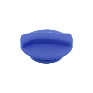 TAPA DEPOSITO DE AGUA VOLKSWAGEN GOL 00/08- PARATI- SAVEIRO- 00/09- GOLF /97- PASSAT /96- POLO CLASSIC / SEAT CORDOBA - IBIZA - TOLEDO 1.4 BAR OEM = 1
