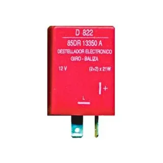 DESTELLADOR E.2T.12V. FORD FALCON OEM 85DR 13350 A