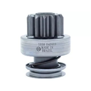 IMPULSOR ARR BOSCH FIAT ARGO- MOBI- UNO (13 DIENTES)