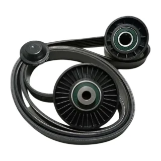 KIT POLY-V (6PK1830) ALFA ROMEO 146-147-156/FIAT BRAVO-MAREA 1.9 JTD 6K1830 MOTOR 937A5.000 EQUIVALENCIAS VKMA 32039 R/KPV134 OEM 46546374  46794035 -