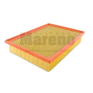 FILTRO AIRE TOYOTA HILUX 2.4 TD- 2.8 TD '15 L:324 A:242 H:58 MANN:C33017 WEGA:JFA0282
