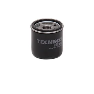 FILTRO DE ACEITE  RENAULT CAPTUR/1,6 CLIO 2/1,2 CLIO MIO/1,2 KANGOO/1,6 8V TWINGO/1,2 16V MED EXT 70 ROS M20X1,5 EQUIVALENCIAS PH5885 OC475   OEM BOBC